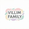 Иконка канала 🌸Villim family🌸