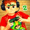 Иконка канала ЭДГАР hoa 7