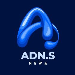 Иконка канала ADN'S NEWA