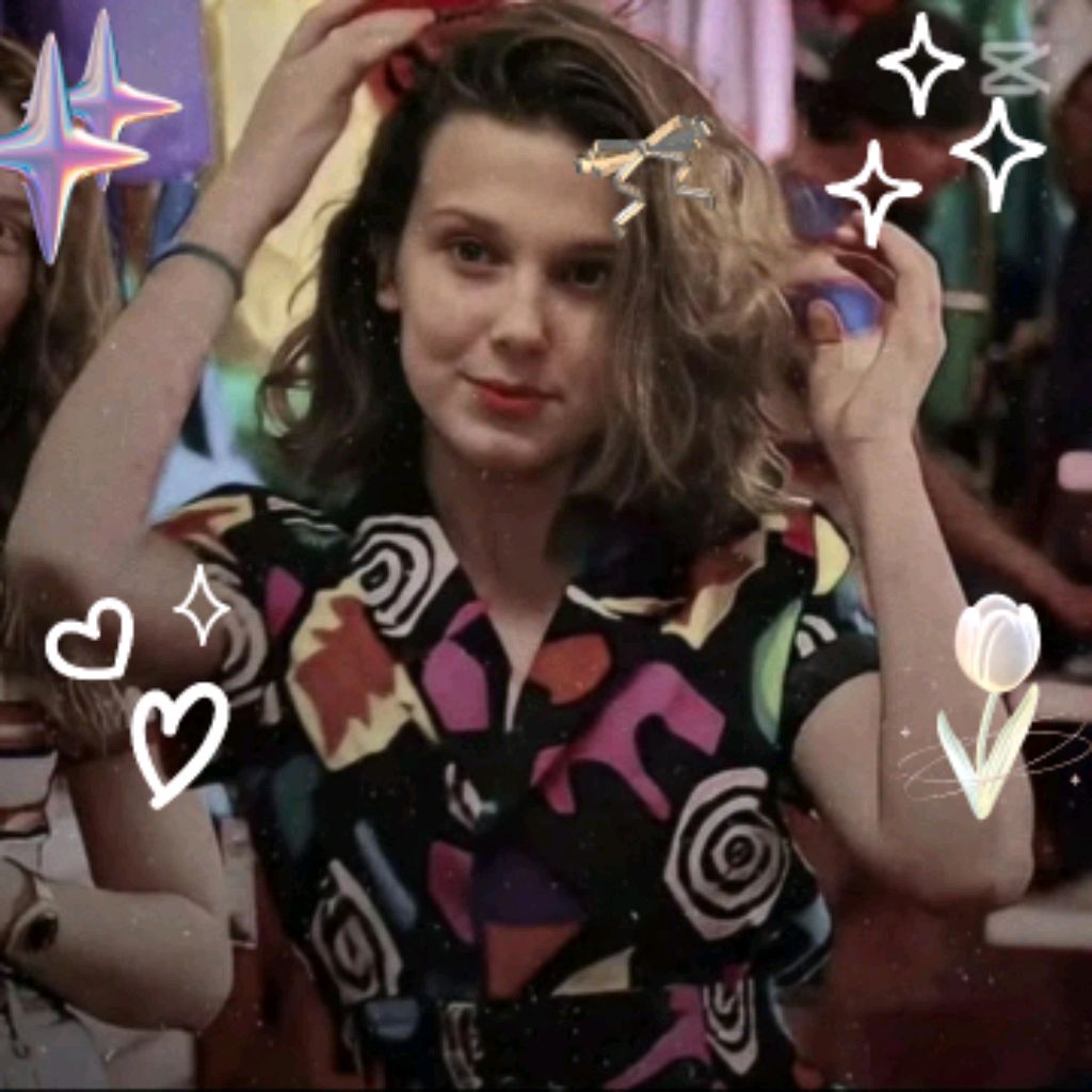 Иконка канала I'm Eleven ━━♡♥♡━━