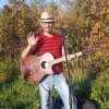 Иконка канала Дима Тихомиров-наши любимые песни.