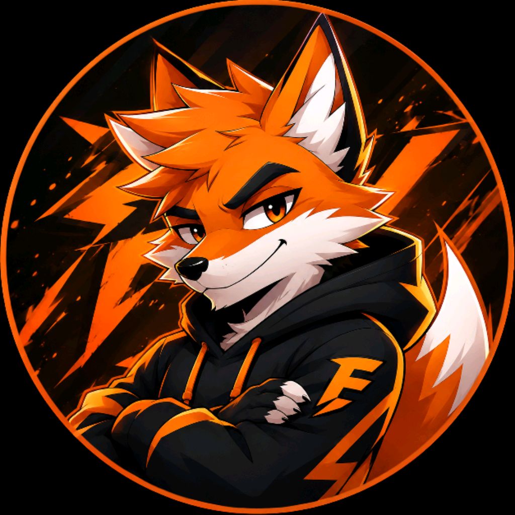 Иконка канала FixFox