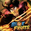 Иконка канала Blox Fruit