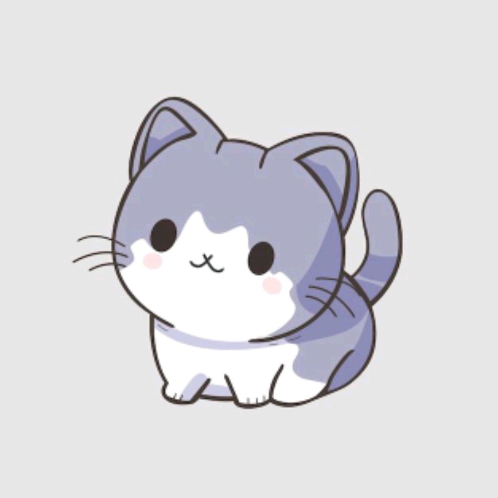Иконка канала HAPPY CAT GAMES