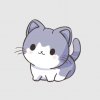 Иконка канала HAPPY CAT GAMES