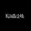 Иконка канала Kirillo24k