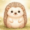 Иконка канала CUTE Английский для детей. Песенки, рифмовки.