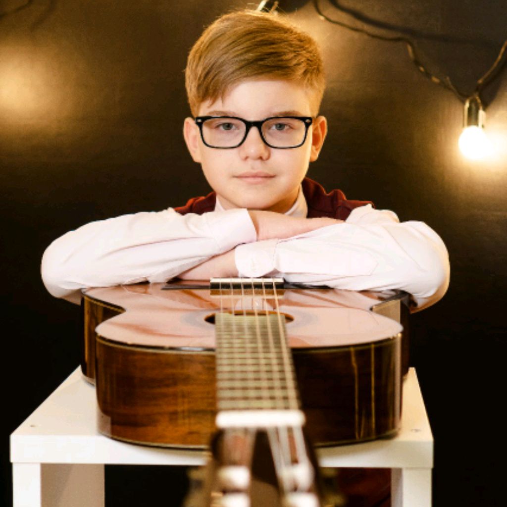 Иконка канала Matvey Korovenkov