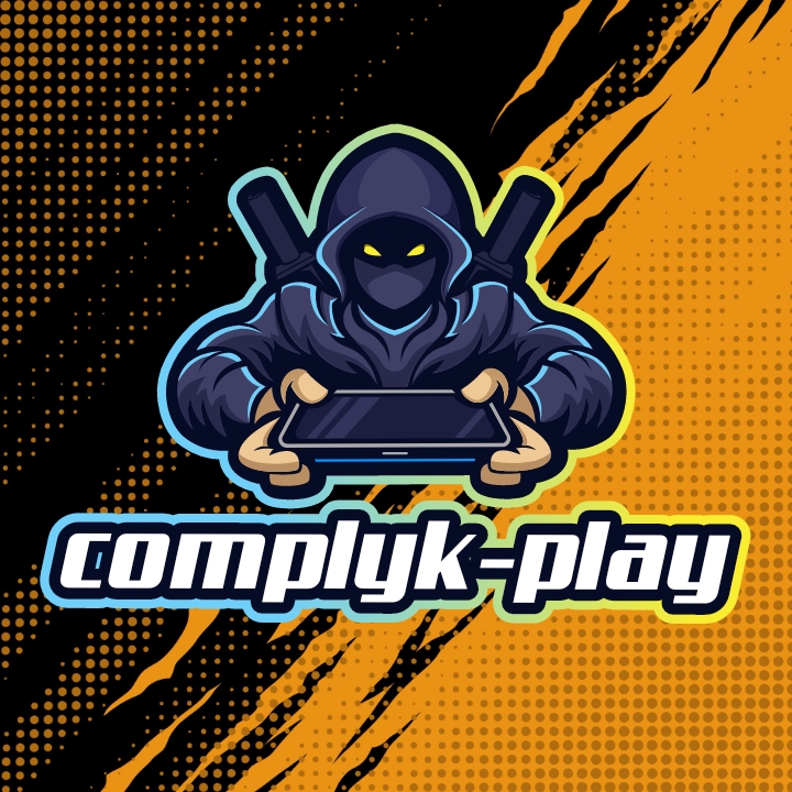 Иконка канала complyk-play