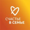 Иконка канала СЧАСТЬЕ В СЕМЬЕ