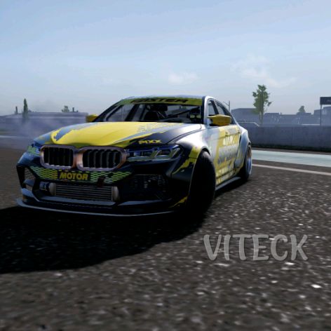 Иконка канала Viteck22k