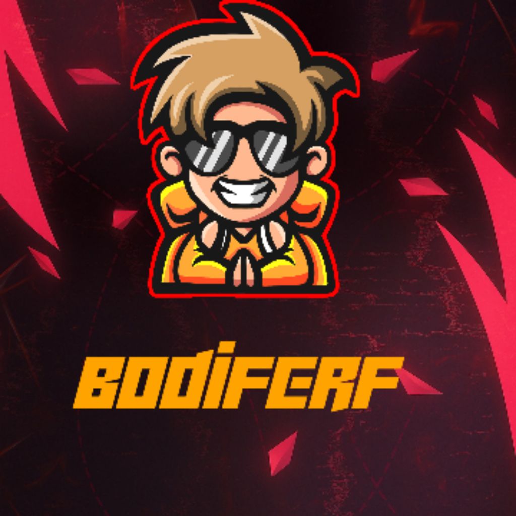 Иконка канала 🛜BODYFERF 🛜
░░░░░░▄▄
░░░░░█░░█
▄▄▄▄▄█░░█▄▄▄
▓▓▓▓