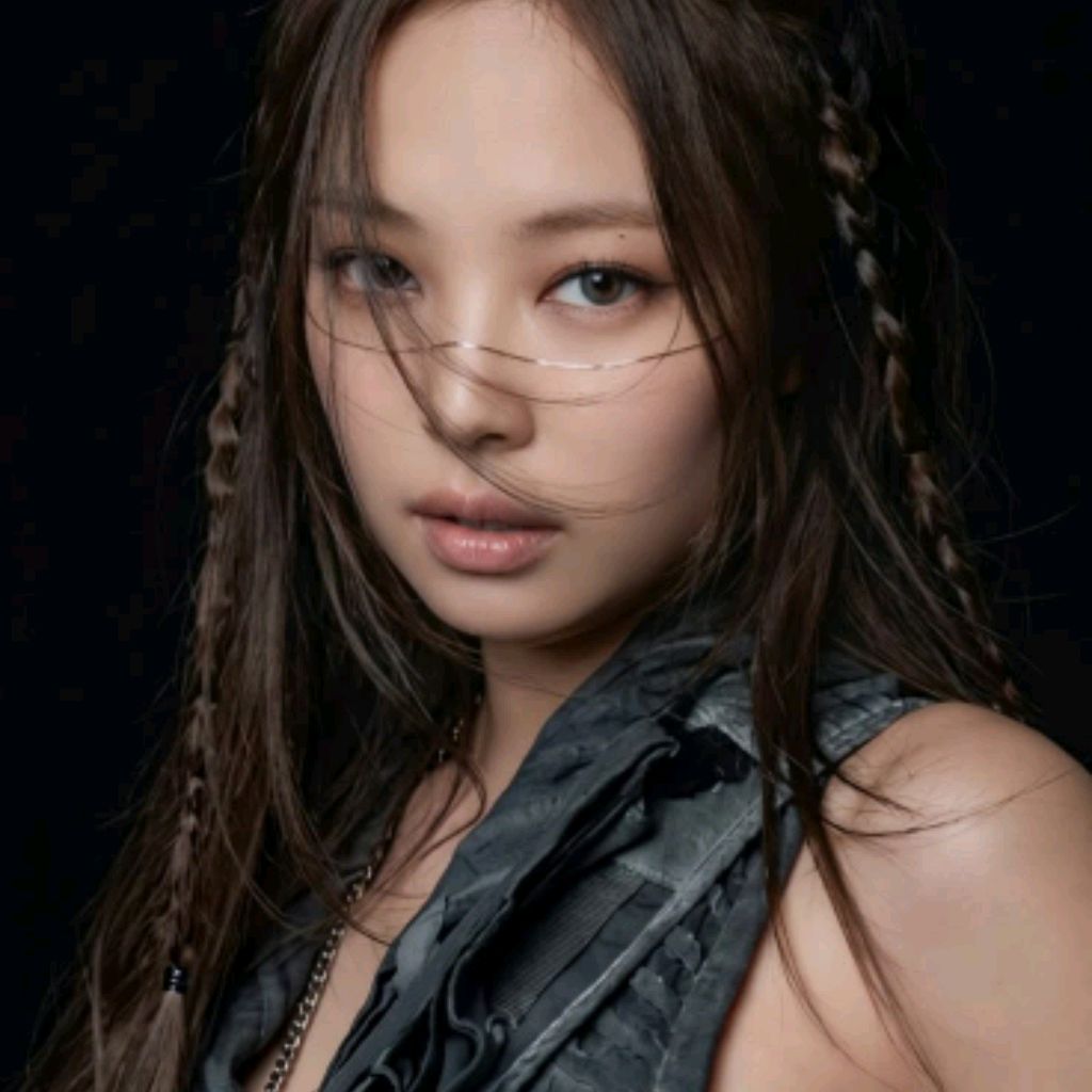 Иконка канала JENNIE