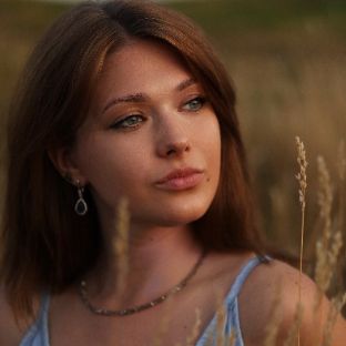 Иконка канала Анна Этажи