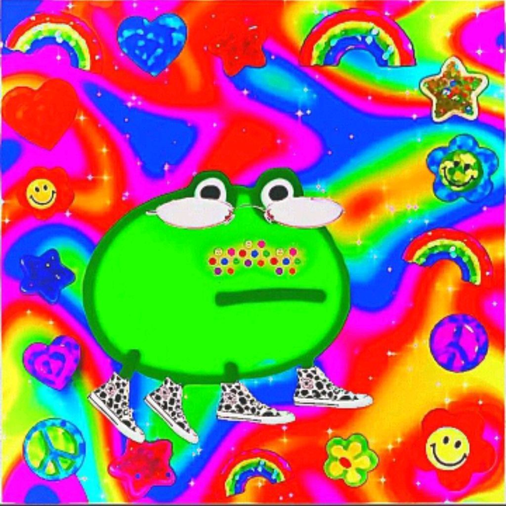 Иконка канала Meowl