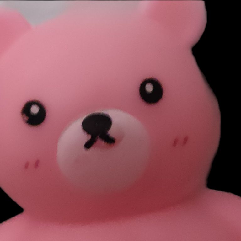 Иконка канала Pink Teddy