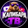 Иконка канала КАПИБАРА ТВ