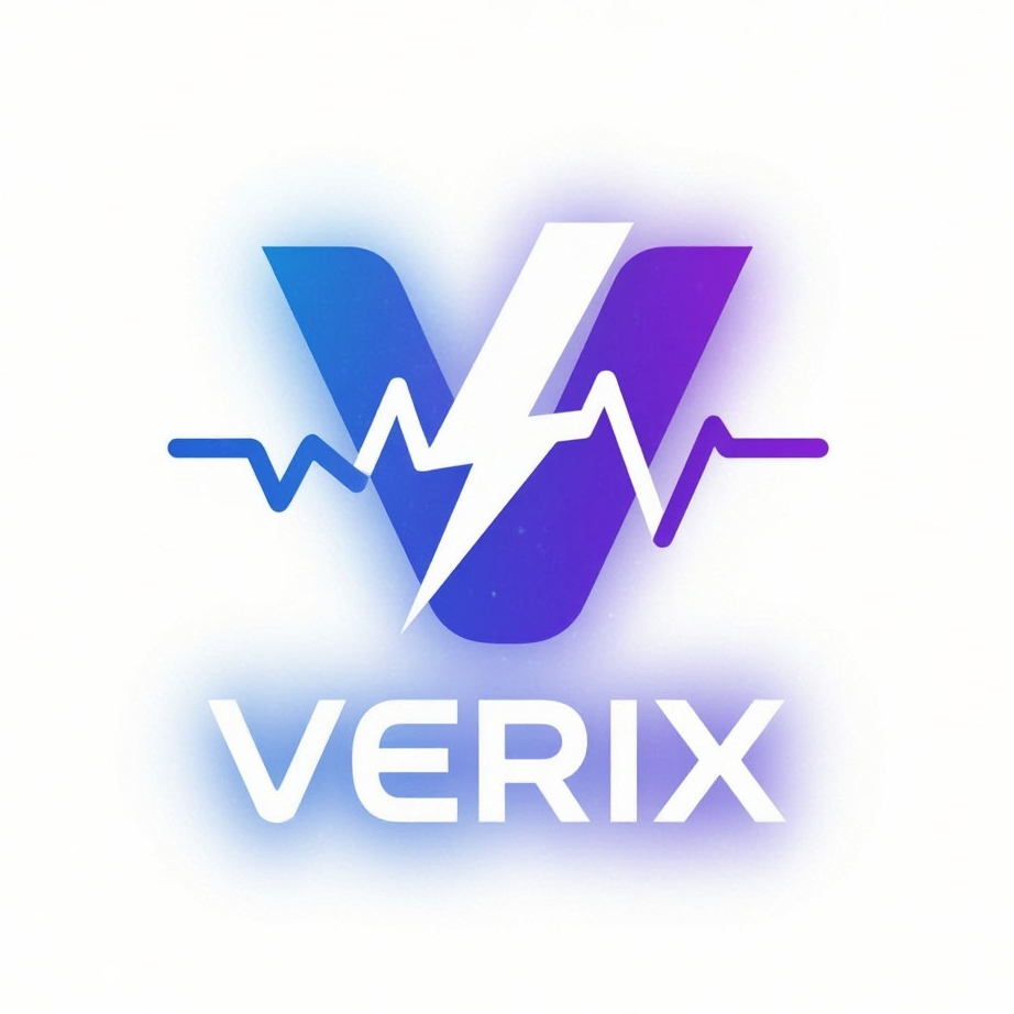 Иконка канала VeriX