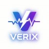 Иконка канала VeriX