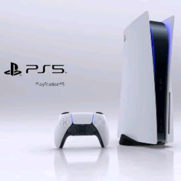 Иконка канала Амир PS5