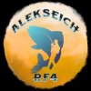 Иконка канала РР4 Alekseich Русская Рыбалка 4 Алексеич