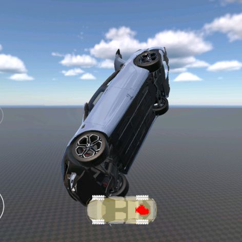 Иконка канала Flexbody Car Crash
