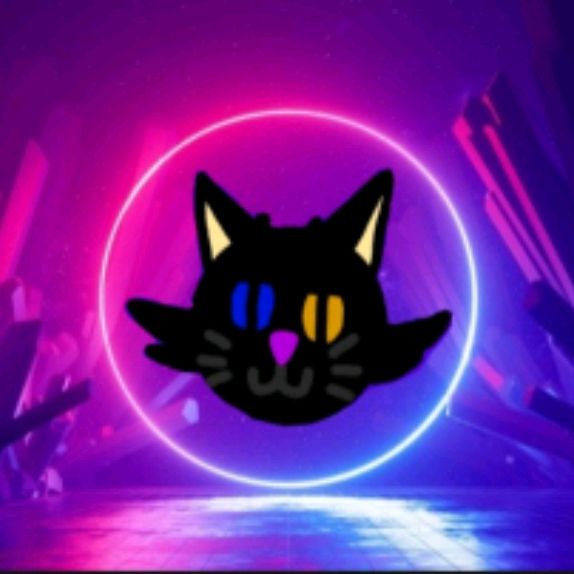 Иконка канала 😻Банда котиков😻✅