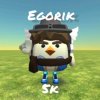 Иконка канала Egorik 5k