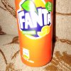 Иконка канала FANTA