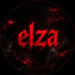 Иконка канала elza