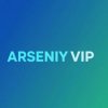 Иконка канала Arseniy Vip