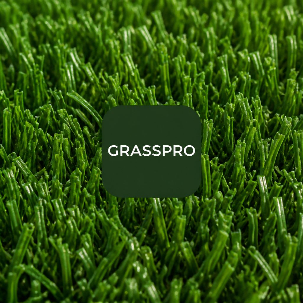 Иконка канала GrassPro