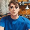 Иконка канала КАНАЛ АНДРЕЙ С