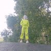 Иконка канала Анонимусы Глич🎭