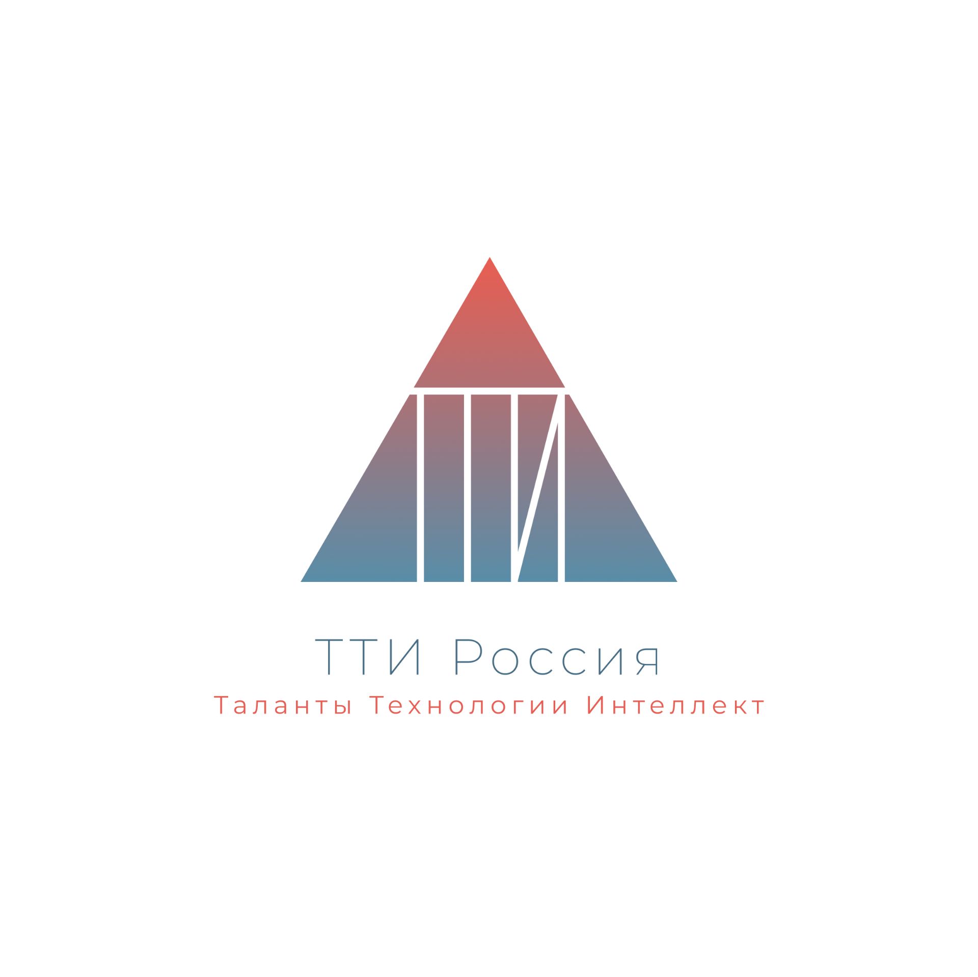 Иконка канала TTI Россия