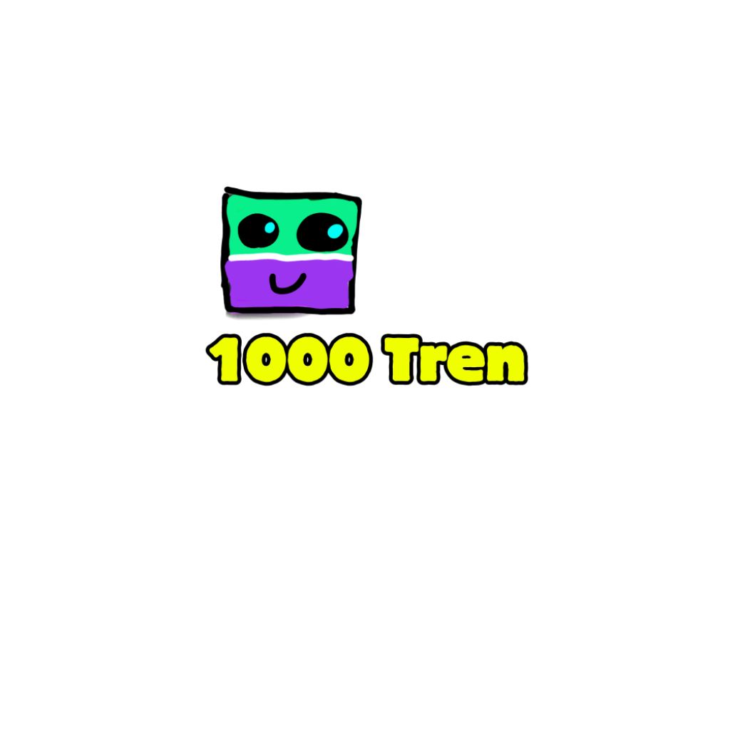 Иконка канала 1000 Treen