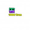 Иконка канала 1000 Treen