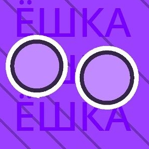 Иконка канала ЁШКА 33К