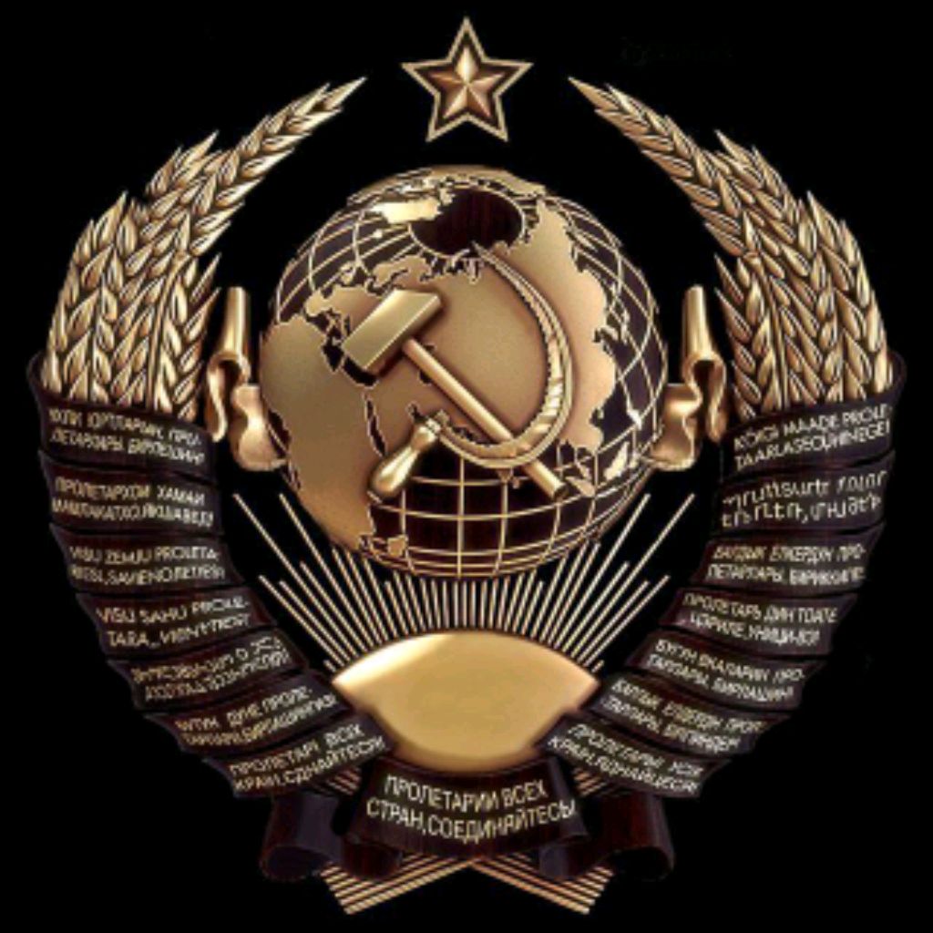 Иконка канала Mikhail
