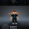 Иконка канала Bogdanil