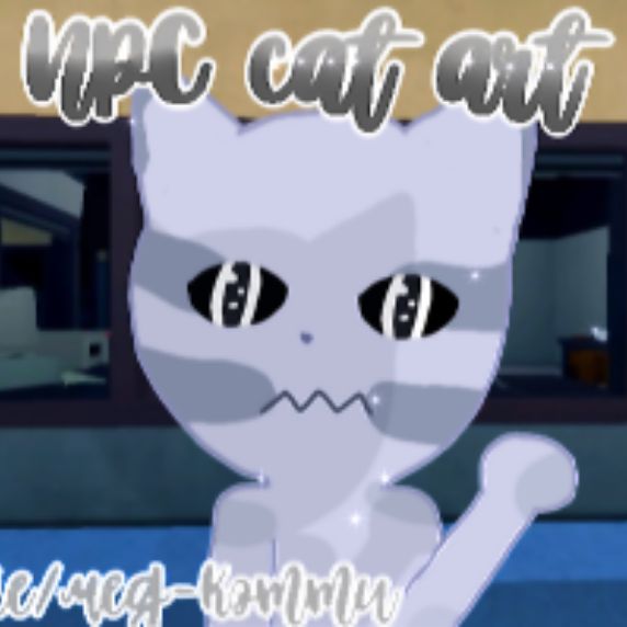 Иконка канала 🐈Visloyhs Cat Asya🐈