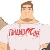 Иконка канала TandyrMan