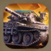 Иконка канала видео tanks blitz!!!