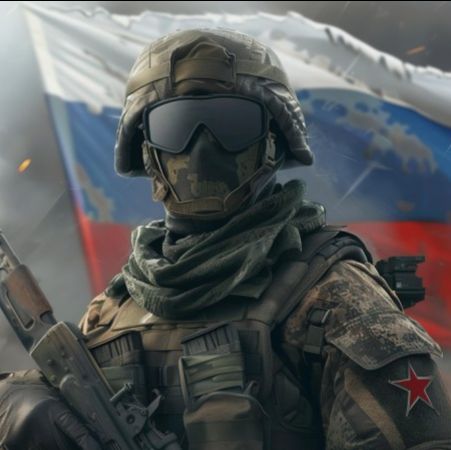 Иконка канала Seregaboom