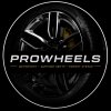 Иконка канала Prowheels