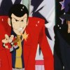 Иконка канала I Am Lupin (Люпен)