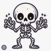 Иконка канала Skeleton