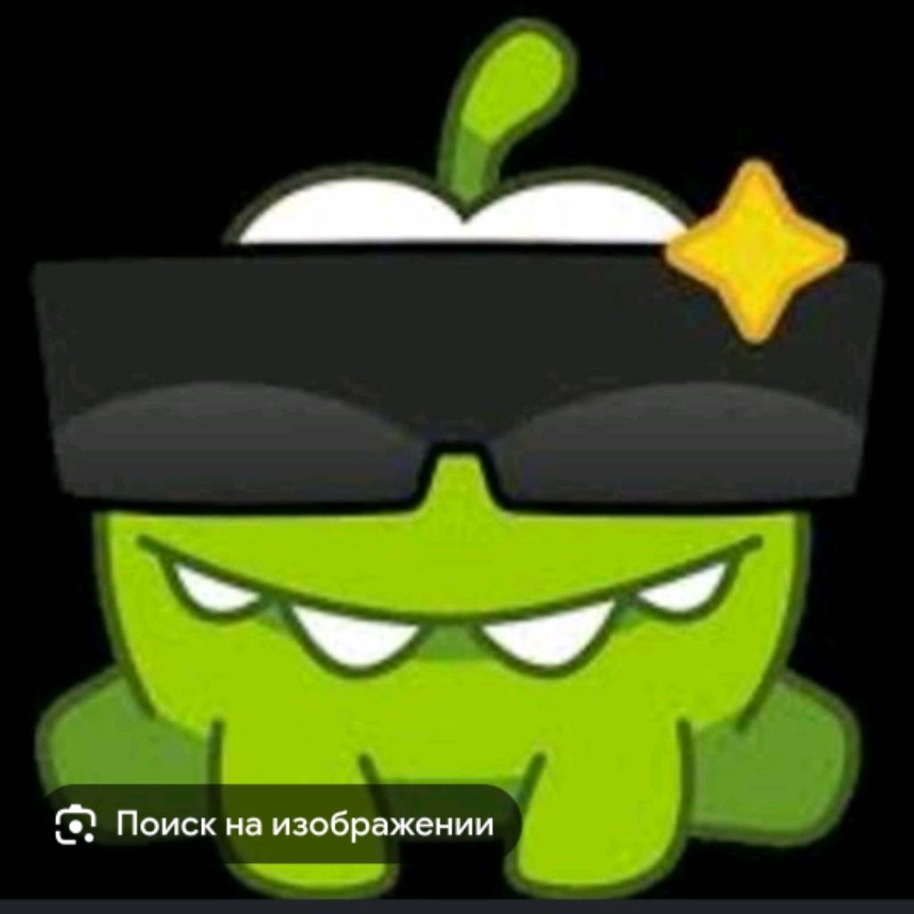 Иконка канала Анна