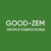 Иконка канала GOOD-ZEM — земельные участки в Подмосковье