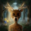 Иконка канала VityaAK473  SCP
